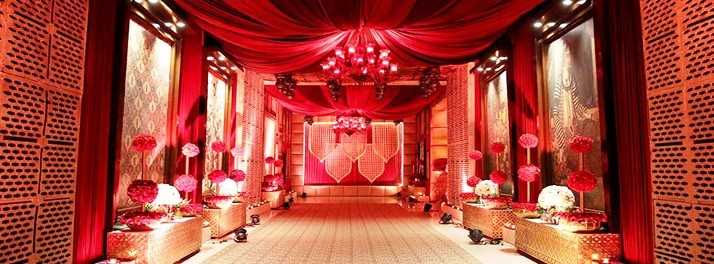 The Ritz by Ferns N Petals
